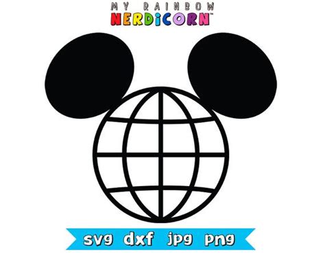 disney epcot clipart 20 free Cliparts | Download images on Clipground 2024