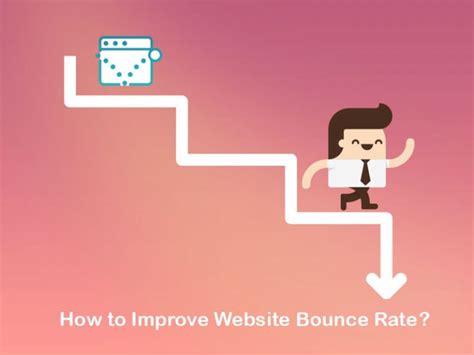 What Is Bounce Rate What Is A Good Bounce Rate For Website