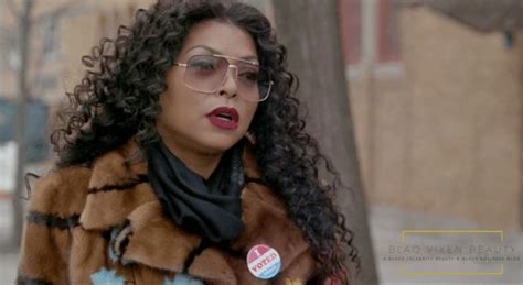 Cookie Lyon Sunglasses Empire Season 3 Makedas Mirror