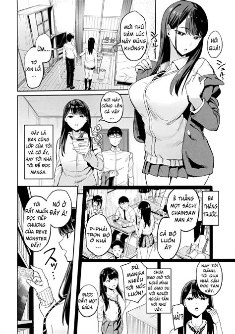 Đọc Truyện Hentai The Gyaru I Hang Out with Lets Me Use Her Pussy