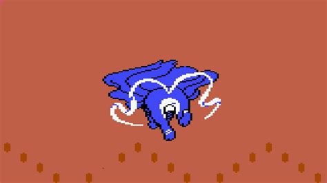 Pokemon Crystal Introduction Youtube