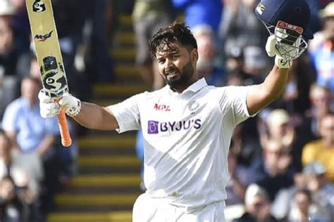 Rishabh Pant Missing Cricketing Action Big Time After Surviving Fatal