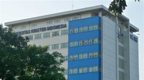 Uang Kuliah S2 Universitas Kristen Indonesia Uki Jakarta Tahun 20202021 Kelas Karyawan S1 S2