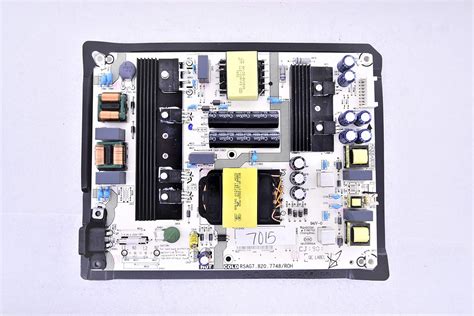 Amazon R E Rsag Roh Hll Wc Power Supply Board For