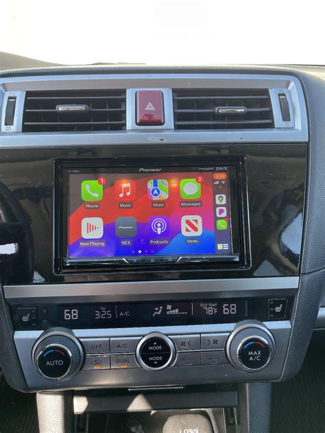 Jvc Android Auto And Apple Carplay Bluetooth Digital Media Receiver