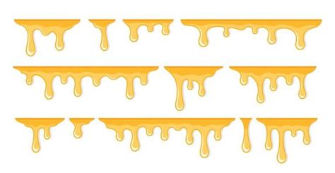 Honey Drip Vector Art, Icons, and Graphics for Free Download