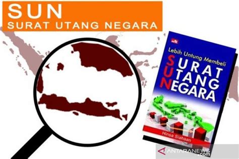 Pemerintah Tetapkan Hasil Penerbitan SUN Kepada BI Sebesar Rp22 87