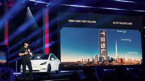 Tesla Anuncia Más Proyectos Y Le Pone Fecha A Su Esperada Cybertruck Infobae