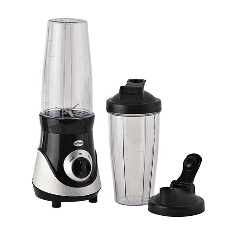 Licuadora Personal Con Vasos Nutri Mix Umco