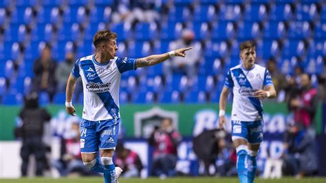 Puebla Vs Atlas Horario Tv Canal Cómo Y Dónde Ver Online As México