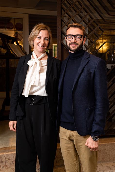Il Caso Dib Group Orari Sostenibili Nella Ristorazione