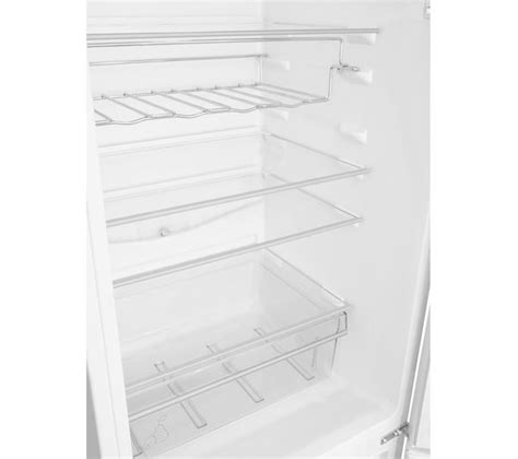 Buy GRUNDIG GKF15810W 50 50 Fridge Freezer White Free Delivery Currys