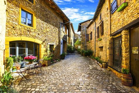 Charming Villages To See In Auvergne Rh Ne Alpes Get Back To