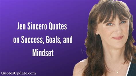 Jen Sincero Quotes On Success Quotes Update Youtube