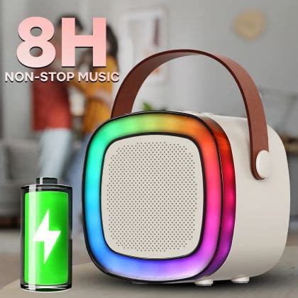 Landmark Lm Bt W Bluetooth Speaker Price In India Full