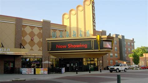 Regal reopening Wichita theaters early next month - Wichita Business Journal