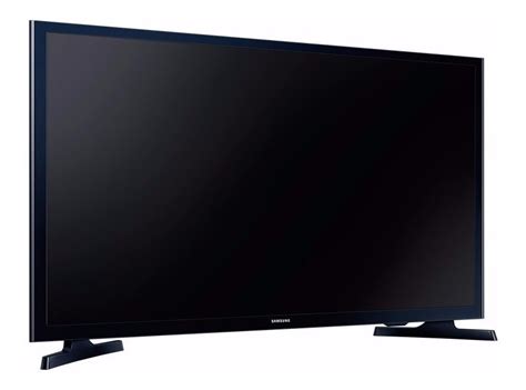 Smart Tv Samsung Pulgadas Led Hd Wifi Un J En