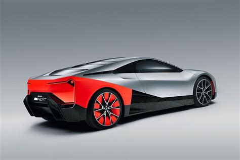 New Bmw Supercar For Production Cars Co Za