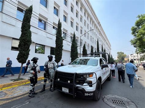 La Jornada Van A Prisi N Preventiva Presuntos Agresores De Alessandra