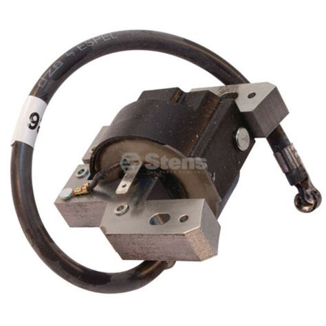 Ignition Coil To Eliminate Points For Hp Briggs Stratton