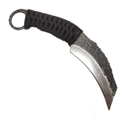 Stone Wash Eagle Claw Knife - Knives & Swords Specialist