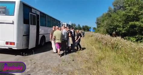 115 солдат-срочников скоро вернутся в страну: состоялся крупный обмен ...