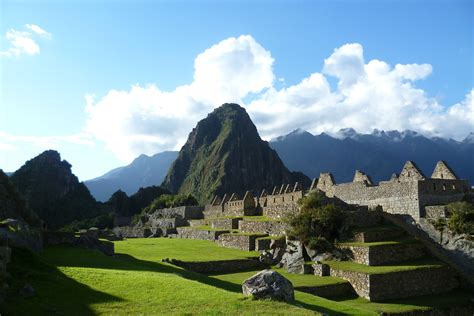 The Inca Empire Lake Titicaca And Machu Picchu Tour Sumak Sustainable