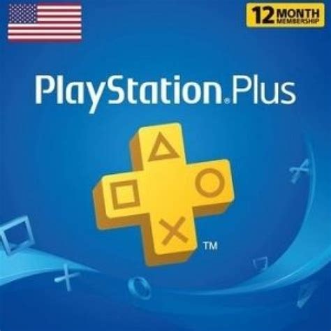 Suscripci N Ps Plus Meses Essential Usa Mas Barato Tarjetas Psn