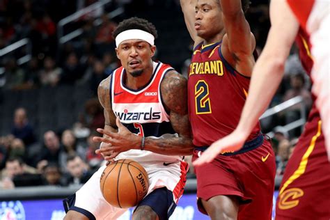 Cleveland Cavaliers vs. Washington Wizards, Game 45 preview and ...