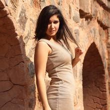 Shivangi Singh Hot Pics Collection AZNude