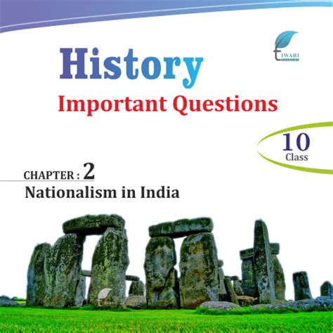 Class 10 History Chapter 2 Important Questions And Notes For 2024 25