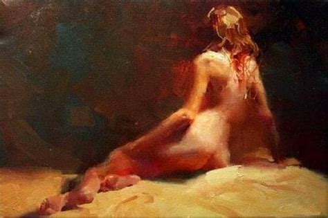 Classic Nude Women Paintings Objects Loverslab