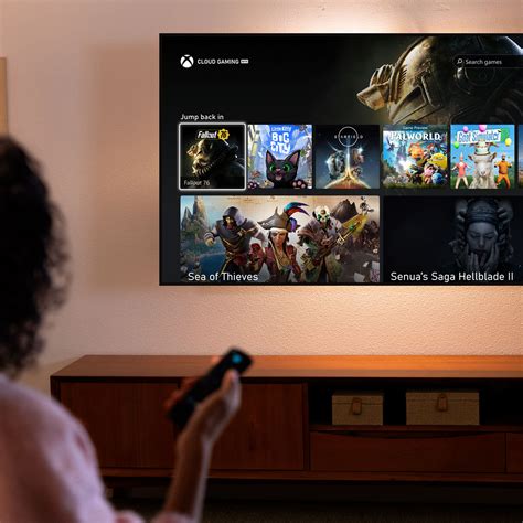 Xbox Cloud Gaming Is Coming To Amazons Fire Tv Sticks In July The Verge