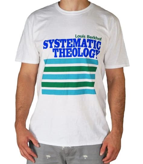 Banner Of Truth Classic Tee Navy Banner Of Truth Usa