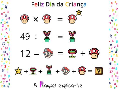 Feliz Dia Da Crian A A Raquel Explica Te A Raquel Explica Te