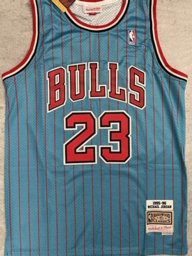 Chicago Bulls Michael Jordan Jersey #23 Men's M NBA BASKETBALL ...