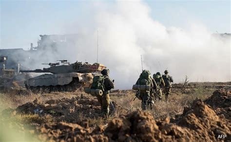 "October 7 - The Day We Failed": Israel's Army Chief On War Anniversary