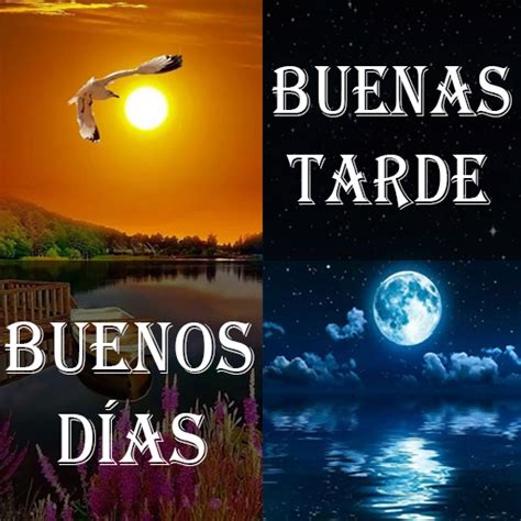 Buenos Días Tardes Noches for PC Mac Windows 11 10 8 7 Free