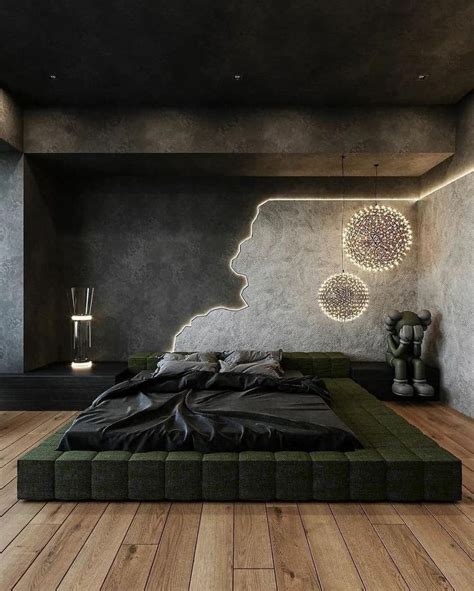 46 Dreamy Bedroom Design Ideas To Inspire You Matchness Yatak