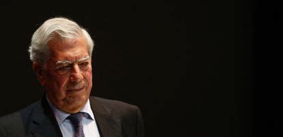 Vargas Llosa Las Luchas De Los Estudiantes Son Tambi N Nuestras