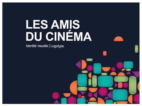 Les Amis du cinéma maestroprod