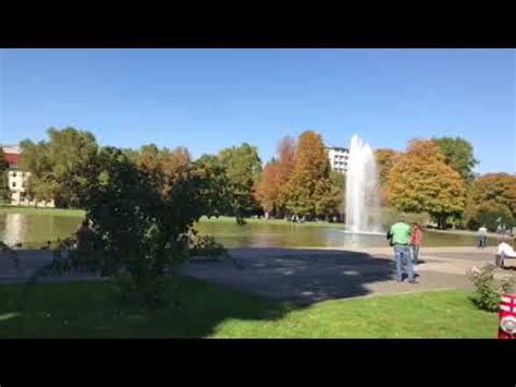 Штуттгарт - YouTube