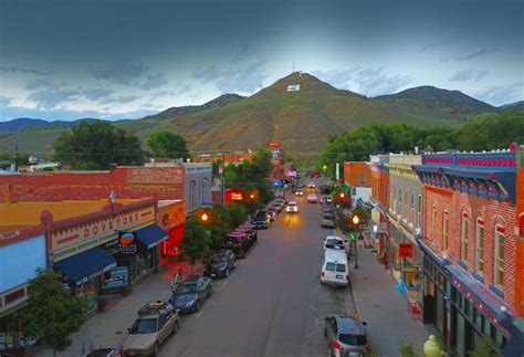 Salida, Colorado Visitor Information