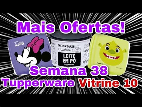 Imperd Vel Ofertas Da Hora Semana Atualizada Vitrine Youtube