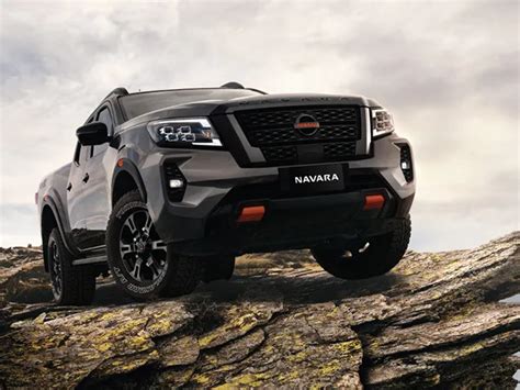 New Nissan Navara Double Cab For Sale In South Africa Cmh Nissan