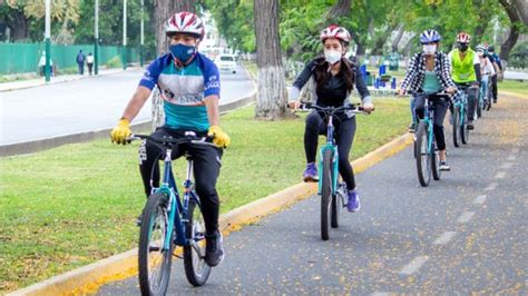 Multas A Ciclistas Postergan Aplicaci N De Sanciones Hasta Marzo Del