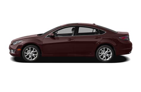 2010 Mazda Mazda6 - Specs, Prices, MPG, Reviews & Photos | Cars.com