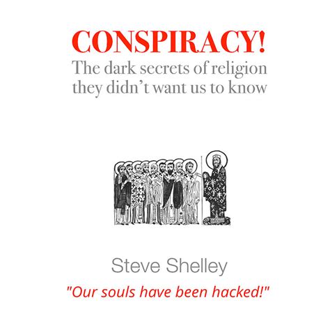 Conspiracy! – TheLonePenguin