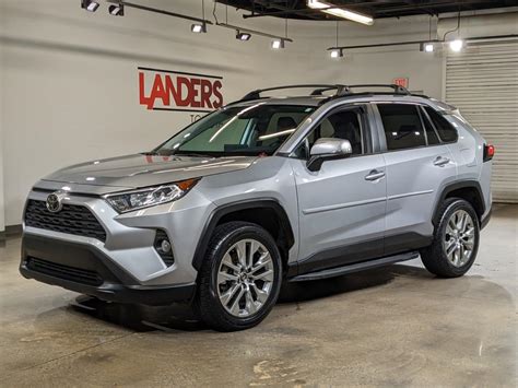 How to Shop for a Used Vehicle | Landers Toyota