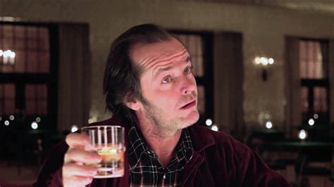 The Shining | Cinema Sips